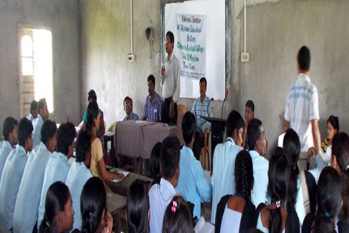 classroom